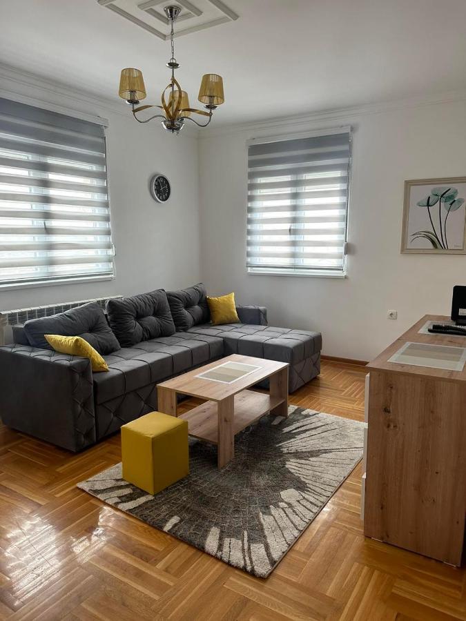Port 2 Apartment Beograd Ngoại thất bức ảnh