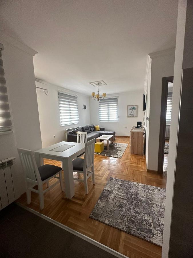 Port 2 Apartment Beograd Ngoại thất bức ảnh