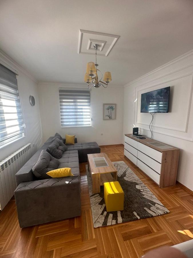Port 2 Apartment Beograd Ngoại thất bức ảnh