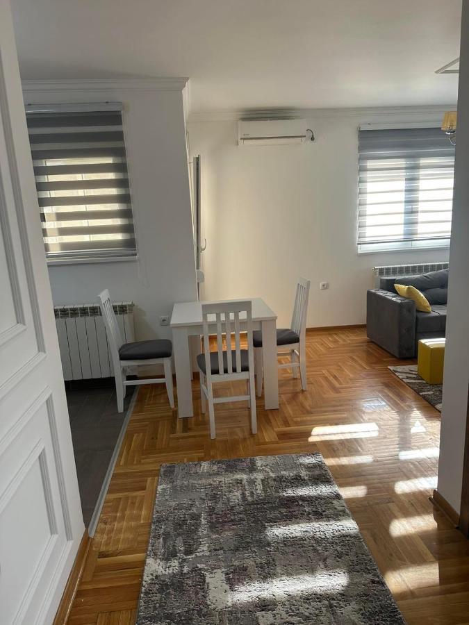 Port 2 Apartment Beograd Ngoại thất bức ảnh