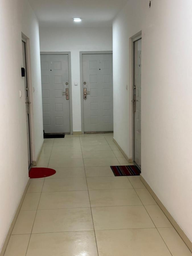 Port 2 Apartment Beograd Ngoại thất bức ảnh