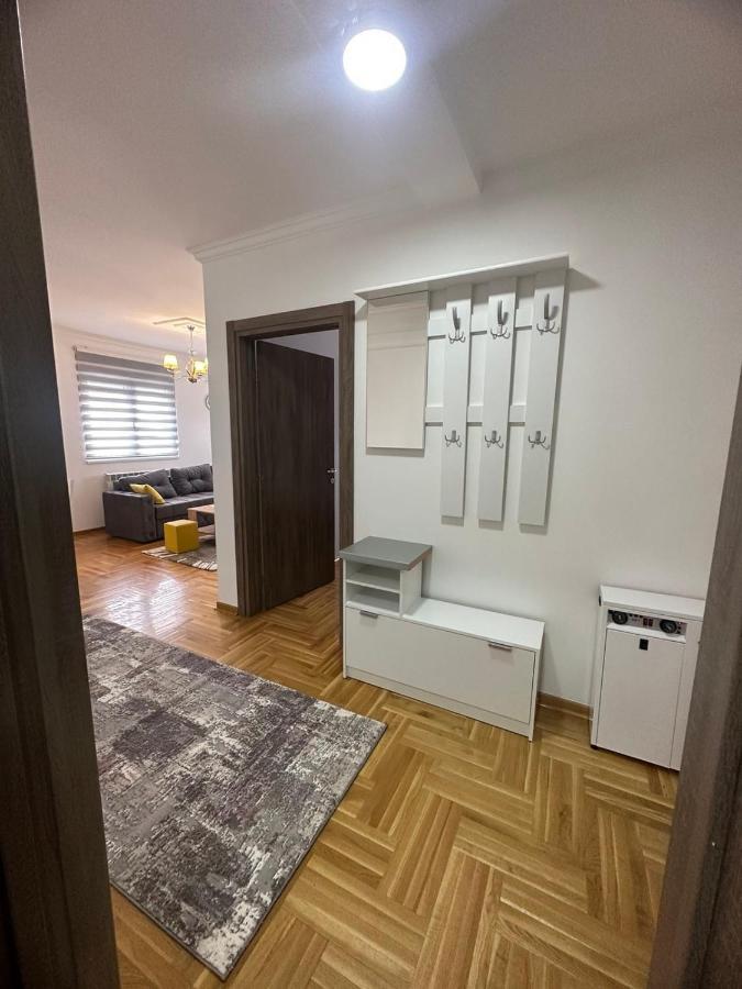 Port 2 Apartment Beograd Ngoại thất bức ảnh